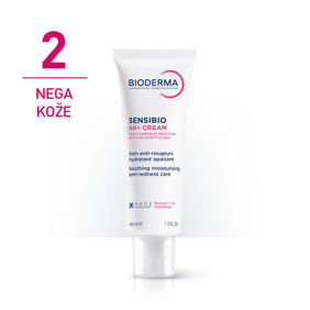 Slika Sensibio AR+ Cream