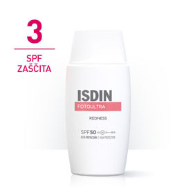 Slika Fotoultra Redness SPF 50