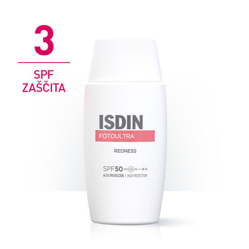 Fotoultra Redness SPF 50