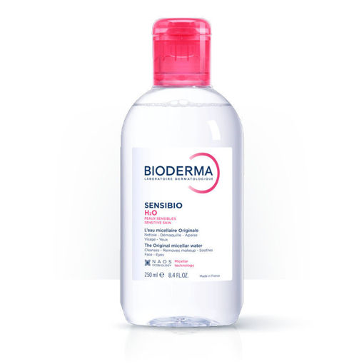 Bioderma micelarna voda