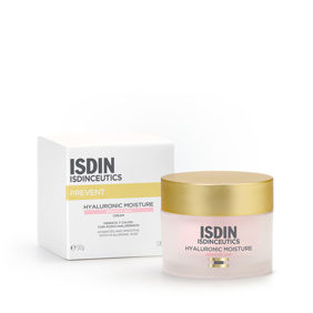 Slika Isdinceutics Prevent Hyaluronic Moisture Sensitive skin