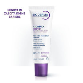 Slika Cicabio Crème+