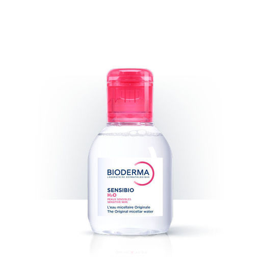 Bioderma micelarna voda