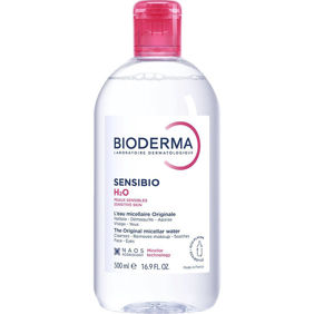 Bioderma Sensibio H2O micelarna voda 500 ml