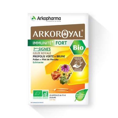 Arkoroyal Immunite