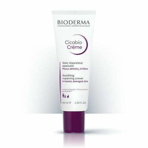 Cicabio creme