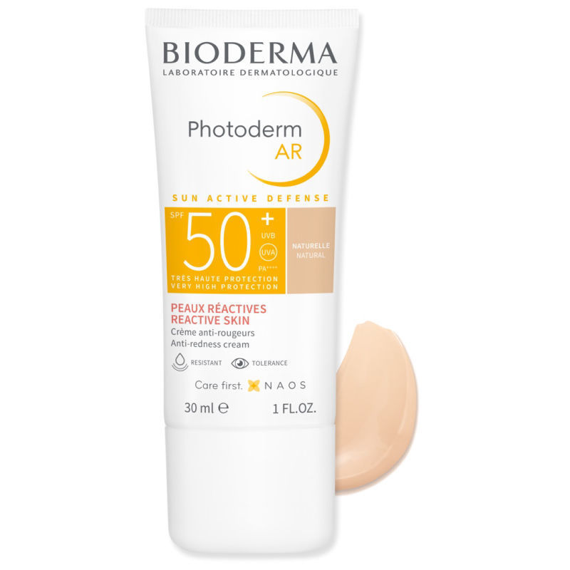 Photoderm AR