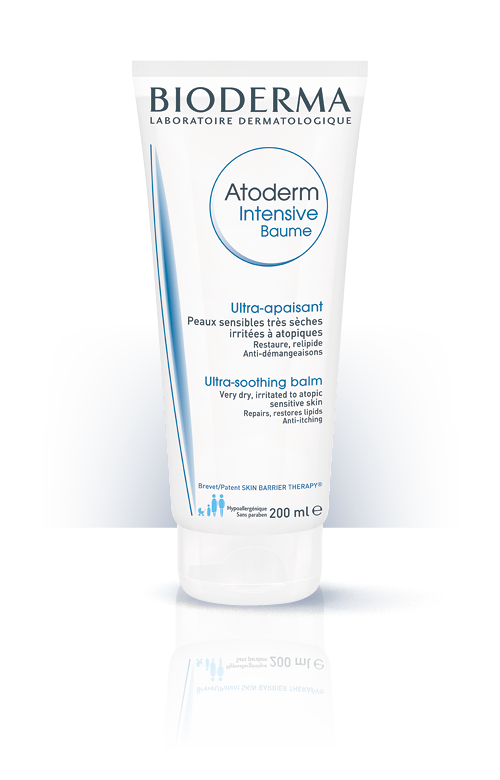 Atoderm Intensive Baume