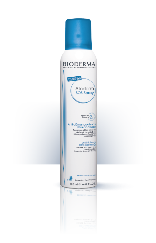 Atoderm SOS Spray