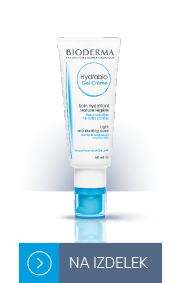 Hydrabio Gel Creme